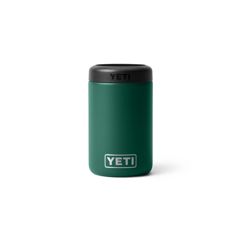 Load image into Gallery viewer, YETI RAMBLER AUSTRALIAN COLSTER 375ML INSULATED CAN COOLER V2 [CLR:BLACK FOREST GREEN]
