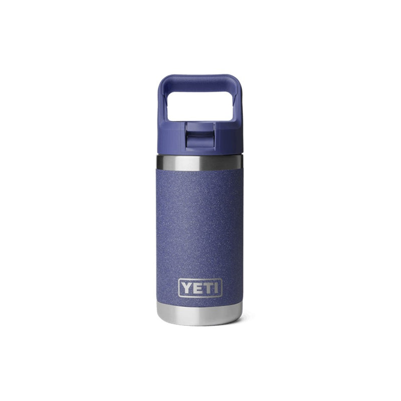 Load image into Gallery viewer, YETI RAMBLER JR 12oz  354ML KIDS BOTTLE [CLR:MOON DUST]
