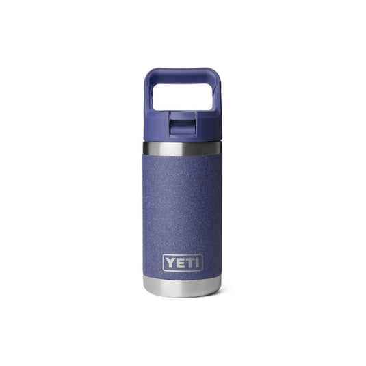 YETI RAMBLER JR 12oz  354ML KIDS BOTTLE [CLR:MOON DUST]