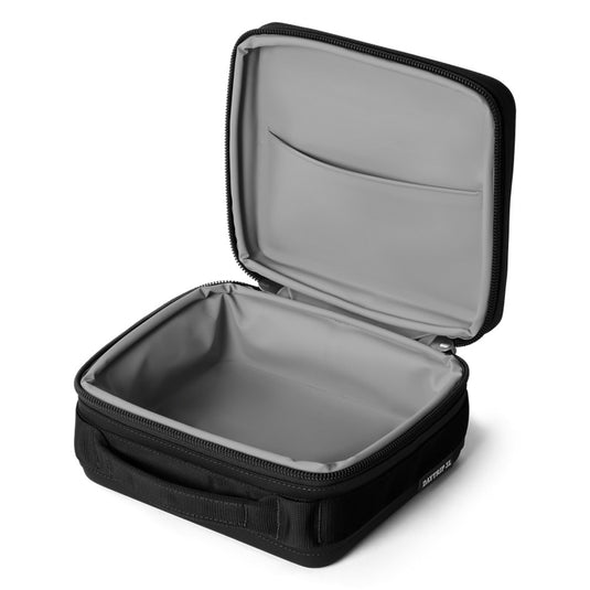 YETI DAYTRIP INSULATED LUNCH BOX 3L [CLR:BLACK]