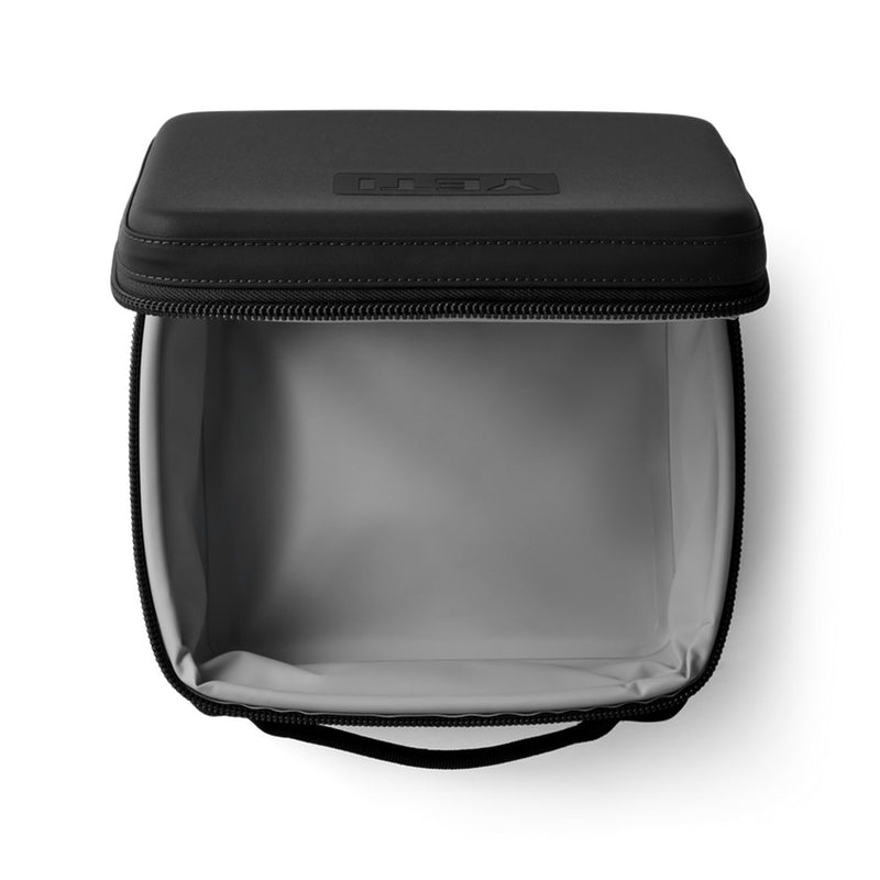 Load image into Gallery viewer, YETI DAYTRIP INSULATED LUNCH BOX 3L [CLR:BLACK]
