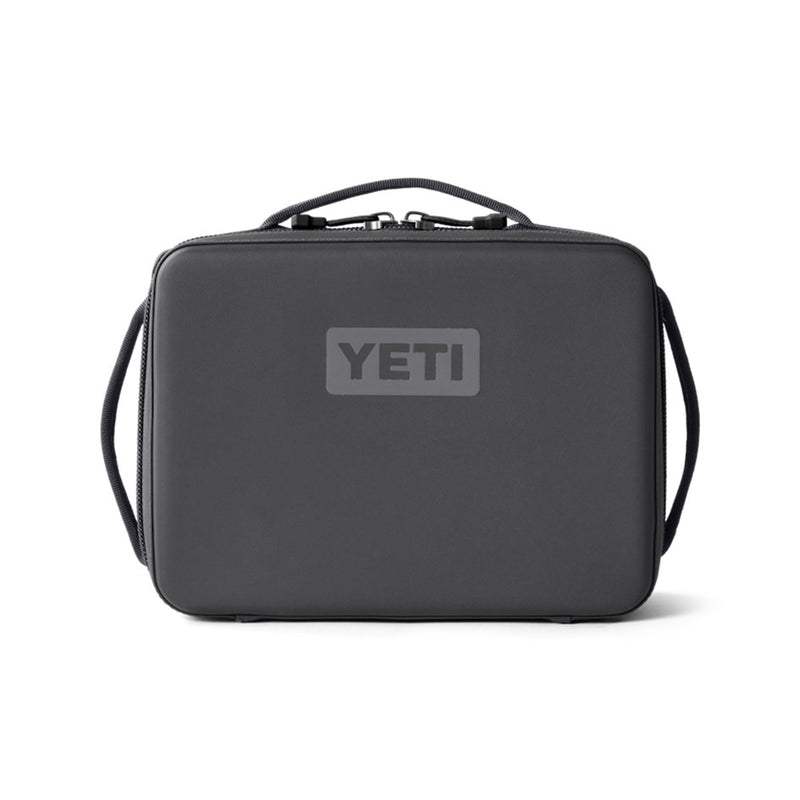 Load image into Gallery viewer, YETI DAYTRIP INSULATED LUNCH BOX 3L [CLR:CHARCOAL]
