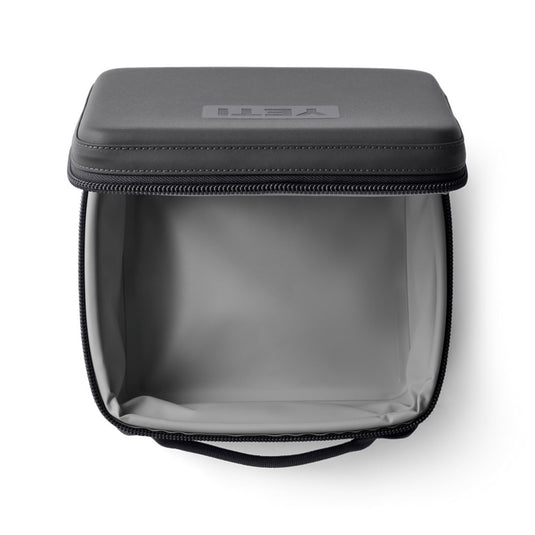 YETI DAYTRIP INSULATED LUNCH BOX 3L [CLR:CHARCOAL]