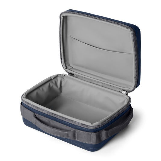 YETI DAYTRIP INSULATED LUNCH BOX 3L [CLR:NAVY]