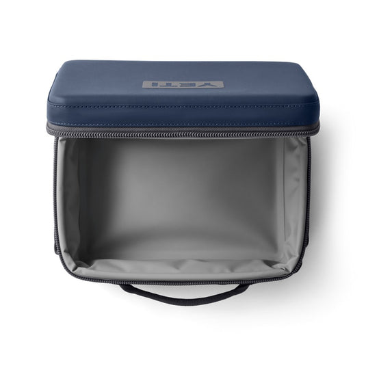 YETI DAYTRIP INSULATED LUNCH BOX 3L [CLR:NAVY]