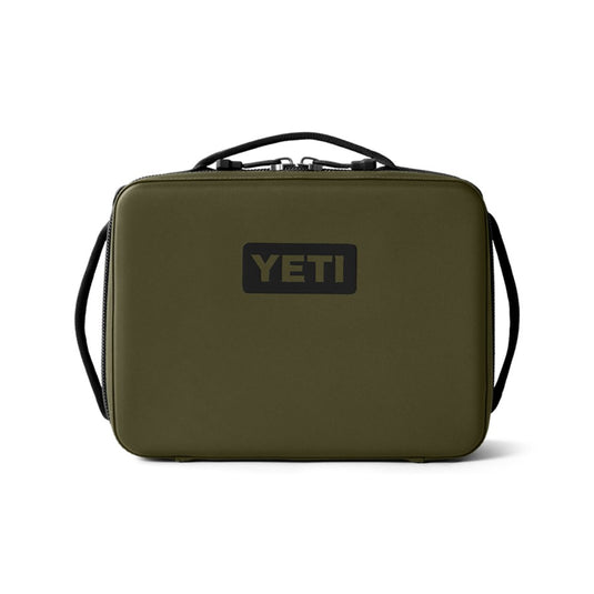 YETI DAYTRIP INSULATED LUNCH BOX 3L [CLR:OLIVE]