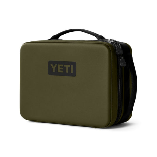 YETI DAYTRIP INSULATED LUNCH BOX 3L [CLR:OLIVE]