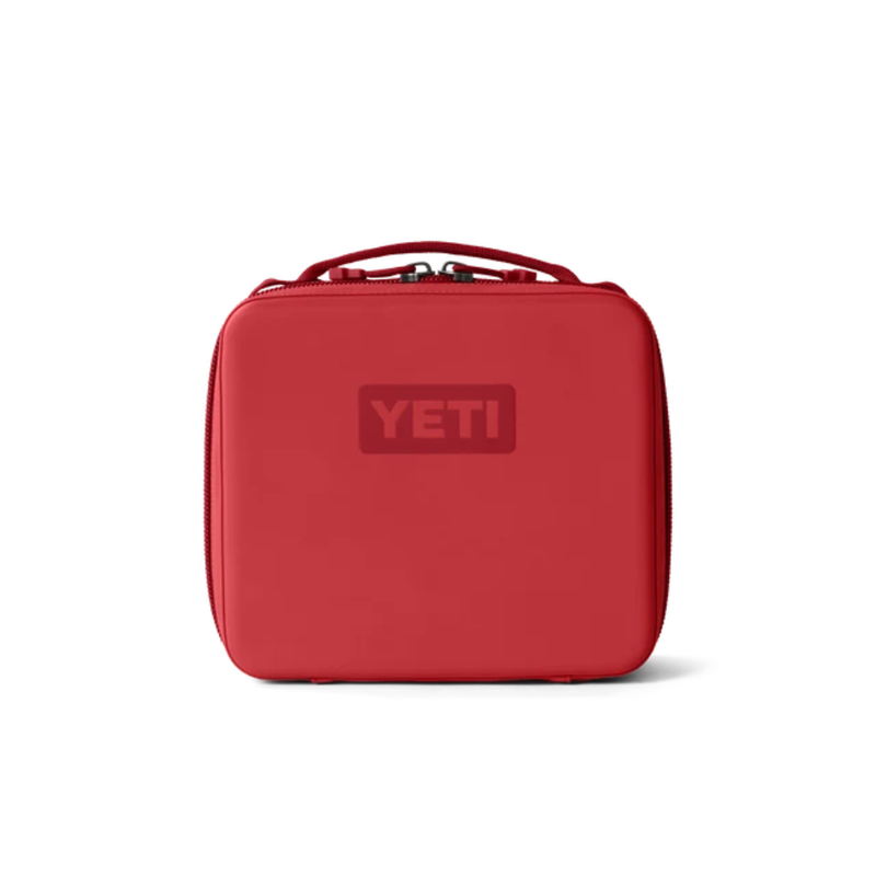 Load image into Gallery viewer, YETI DAYTRIP INSULATED LUNCH BOX 3L [CLR:RESCUE RED]
