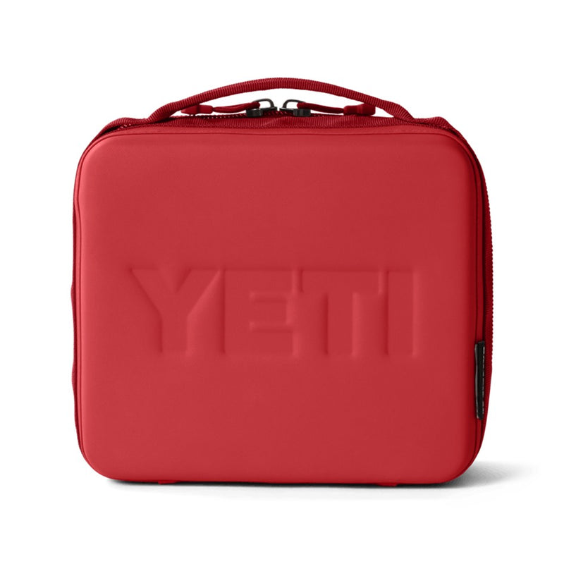 Load image into Gallery viewer, YETI DAYTRIP INSULATED LUNCH BOX 3L [CLR:RESCUE RED]
