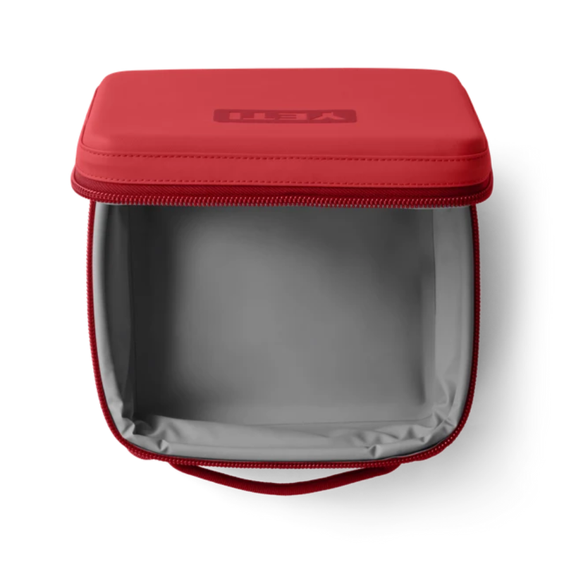 Load image into Gallery viewer, YETI DAYTRIP INSULATED LUNCH BOX 3L [CLR:RESCUE RED]

