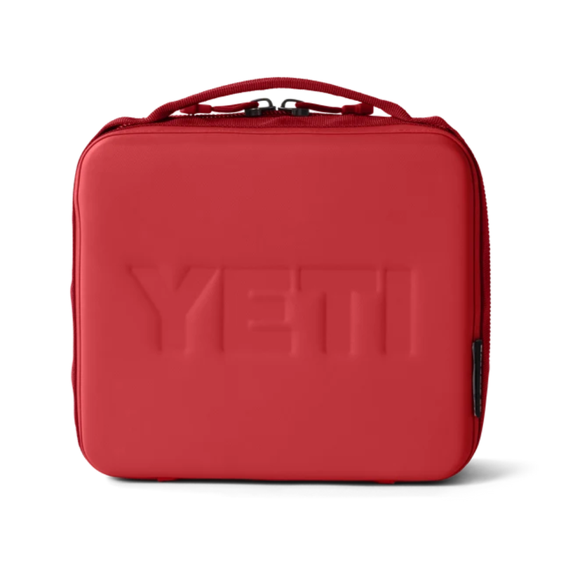 Load image into Gallery viewer, YETI DAYTRIP INSULATED LUNCH BOX 3L [CLR:RESCUE RED]
