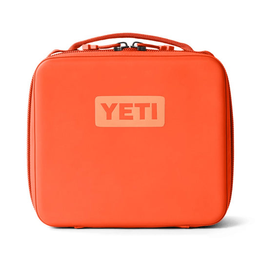 YETI DAYTRIP INSULATED LUNCH BOX 3L [CLR:PAPAYA]