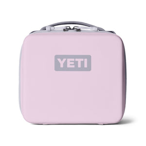 YETI DAYTRIP INSULATED LUNCH BOX 3L [CLR:CHERRY BLOSSOM]
