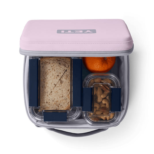 YETI DAYTRIP INSULATED LUNCH BOX 3L [CLR:CHERRY BLOSSOM]