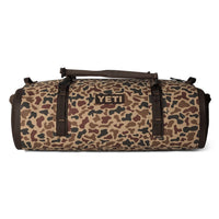 YETI PANGA SUBMERSIBLE DUFFEL 100 [CLR:WETLANDS CAMO]
