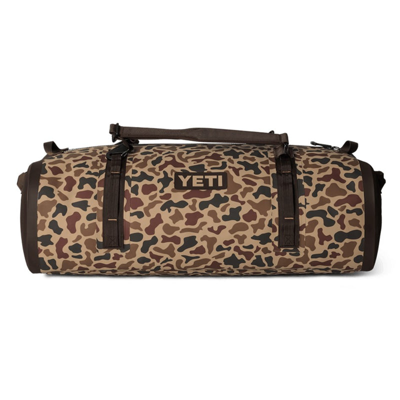 Load image into Gallery viewer, YETI PANGA SUBMERSIBLE DUFFEL 100 [CLR:WETLANDS CAMO]
