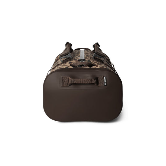 YETI PANGA SUBMERSIBLE DUFFEL 100 [CLR:WETLANDS CAMO]