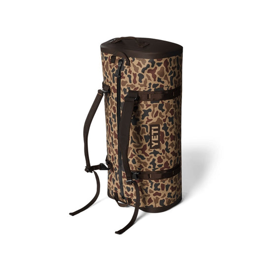 YETI PANGA SUBMERSIBLE DUFFEL 100 [CLR:WETLANDS CAMO]