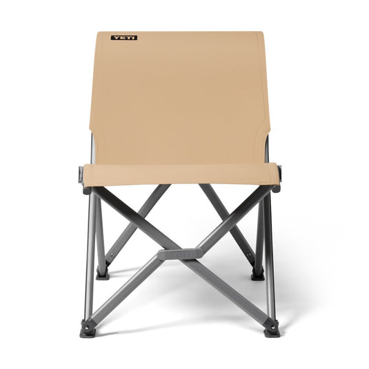 YETI TRAILHEAD FIELD CHAIR [CLR:TAN]