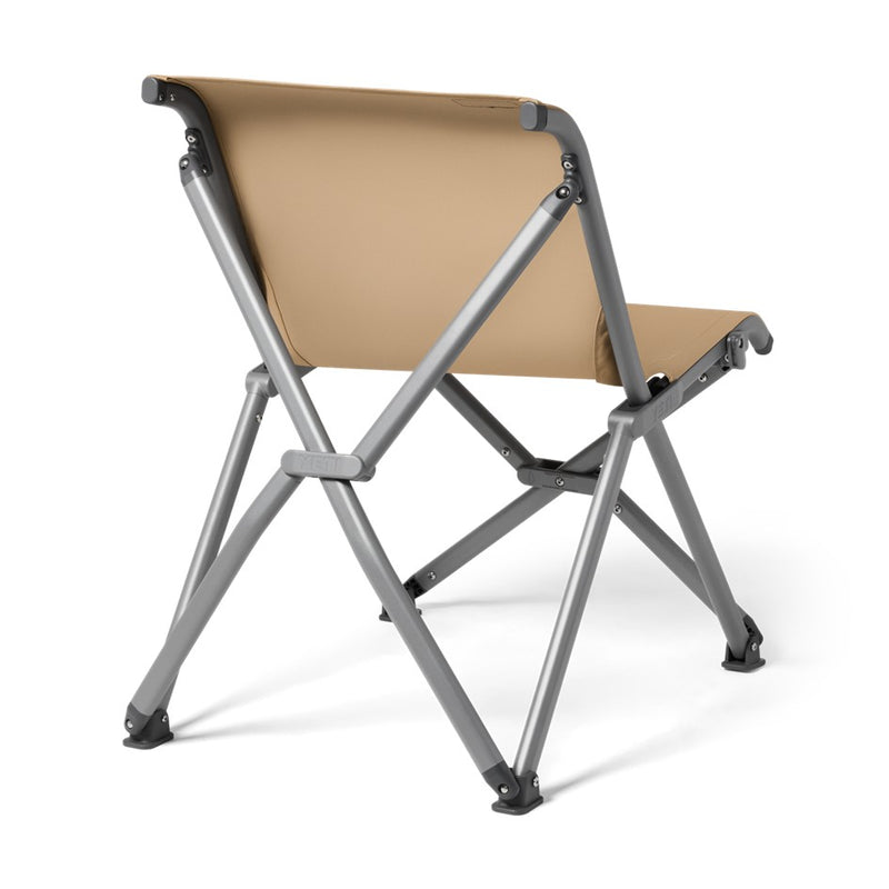 Load image into Gallery viewer, YETI TRAILHEAD FIELD CHAIR [CLR:TAN]
