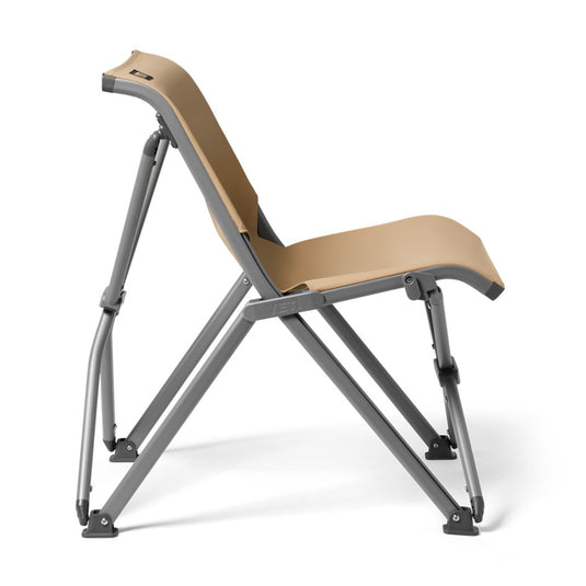 YETI TRAILHEAD FIELD CHAIR [CLR:TAN]