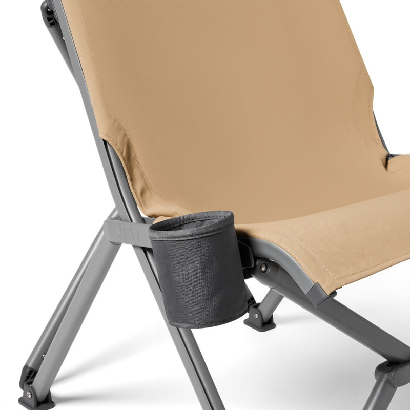 Load image into Gallery viewer, YETI TRAILHEAD FIELD CHAIR [CLR:TAN]
