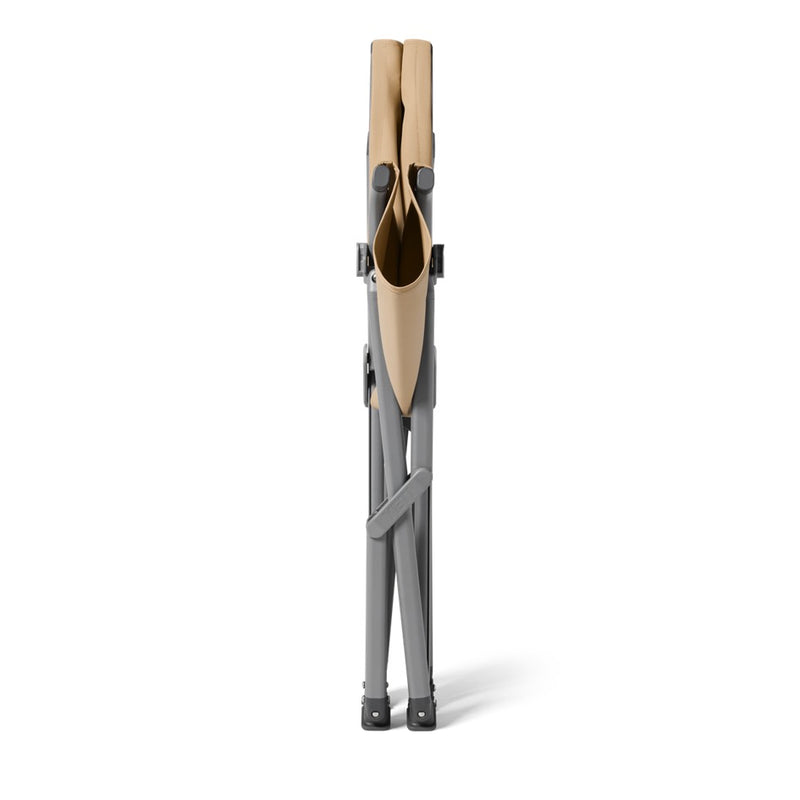 Load image into Gallery viewer, YETI TRAILHEAD FIELD CHAIR [CLR:TAN]
