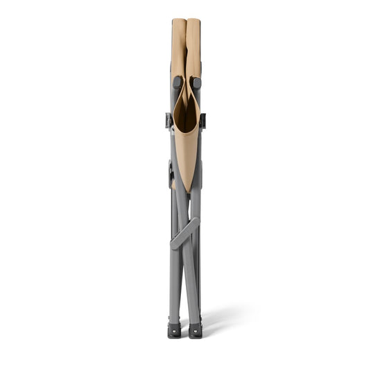 YETI TRAILHEAD FIELD CHAIR [CLR:TAN]