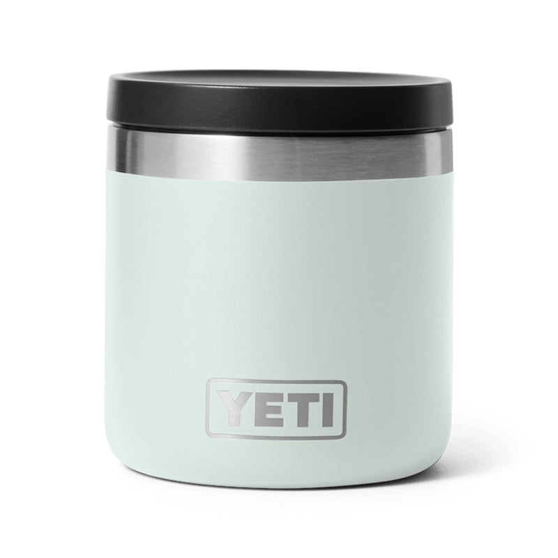 Load image into Gallery viewer, YETI RAMBLER FOOD JAR 8oz [CLR:RIDGELINE]
