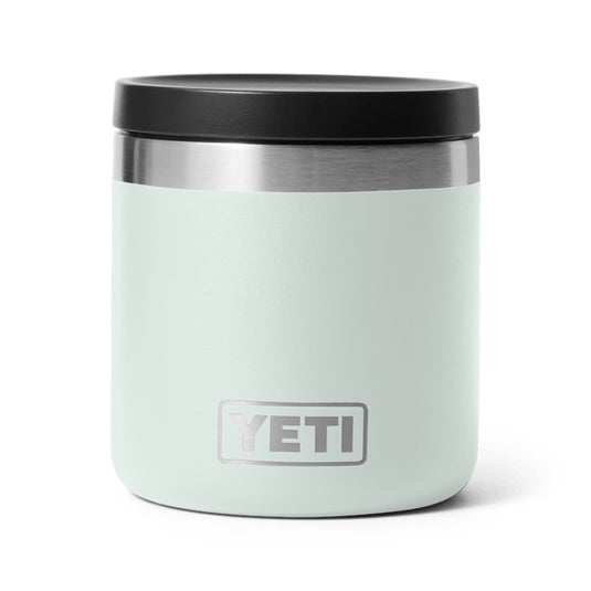 YETI RAMBLER FOOD JAR 8oz [CLR:RIDGELINE]