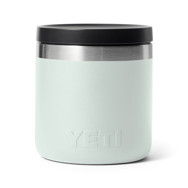 Load image into Gallery viewer, YETI RAMBLER FOOD JAR 8oz [CLR:RIDGELINE]
