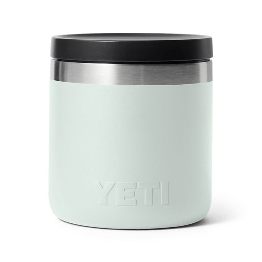 YETI RAMBLER FOOD JAR 8oz [CLR:RIDGELINE]