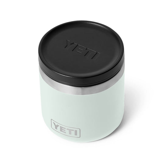 YETI RAMBLER FOOD JAR 8oz [CLR:RIDGELINE]