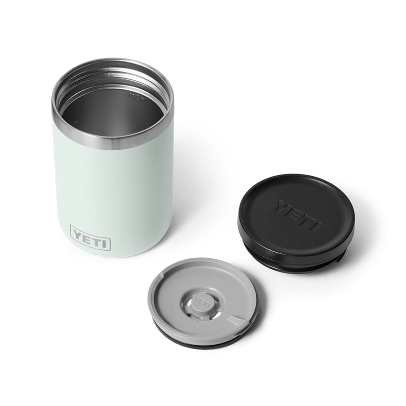Load image into Gallery viewer, YETI RAMBLER FOOD JAR 16oz [CLR:RIDGELINE]
