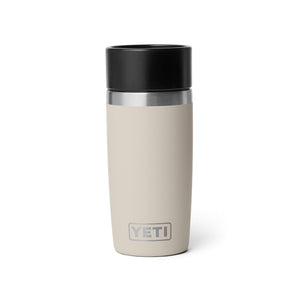 YETI RAMBLER 12oz 354ml TRAVEL BOTTLE [CLR:CAPE TAUPE]
