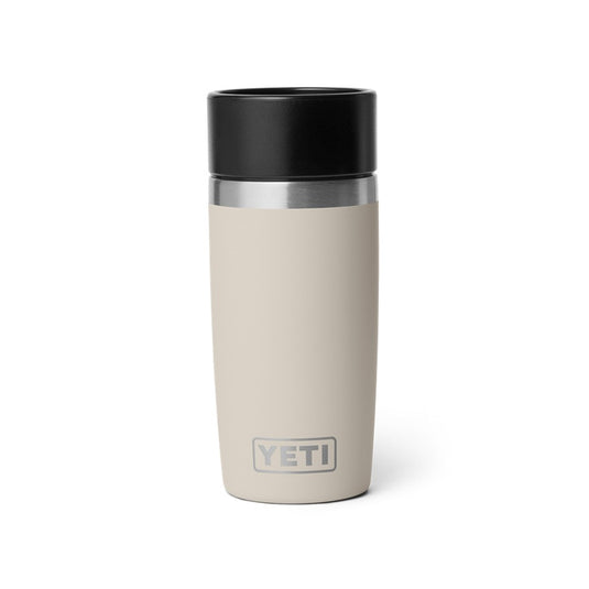 YETI RAMBLER 12oz 354ml TRAVEL BOTTLE [CLR:CAPE TAUPE]