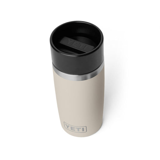 YETI RAMBLER 12oz 354ml TRAVEL BOTTLE [CLR:CAPE TAUPE]