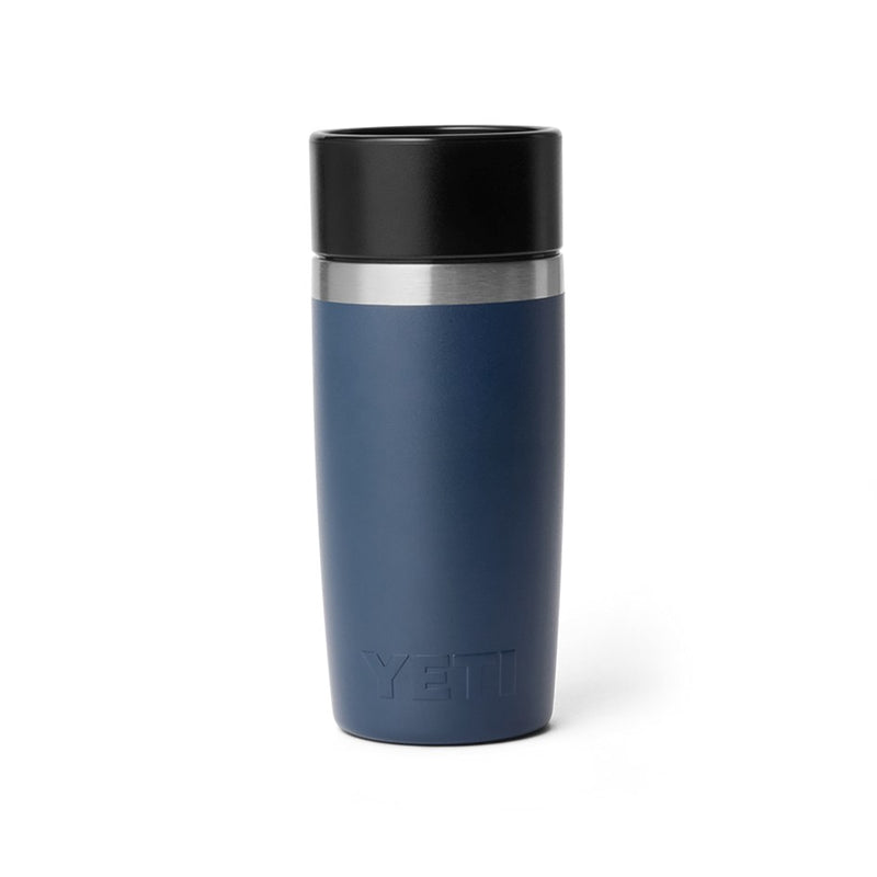 Load image into Gallery viewer, YETI RAMBLER 12oz 354ML TRAVEL BOTTLE [CLR:CAPE TAUPE]

