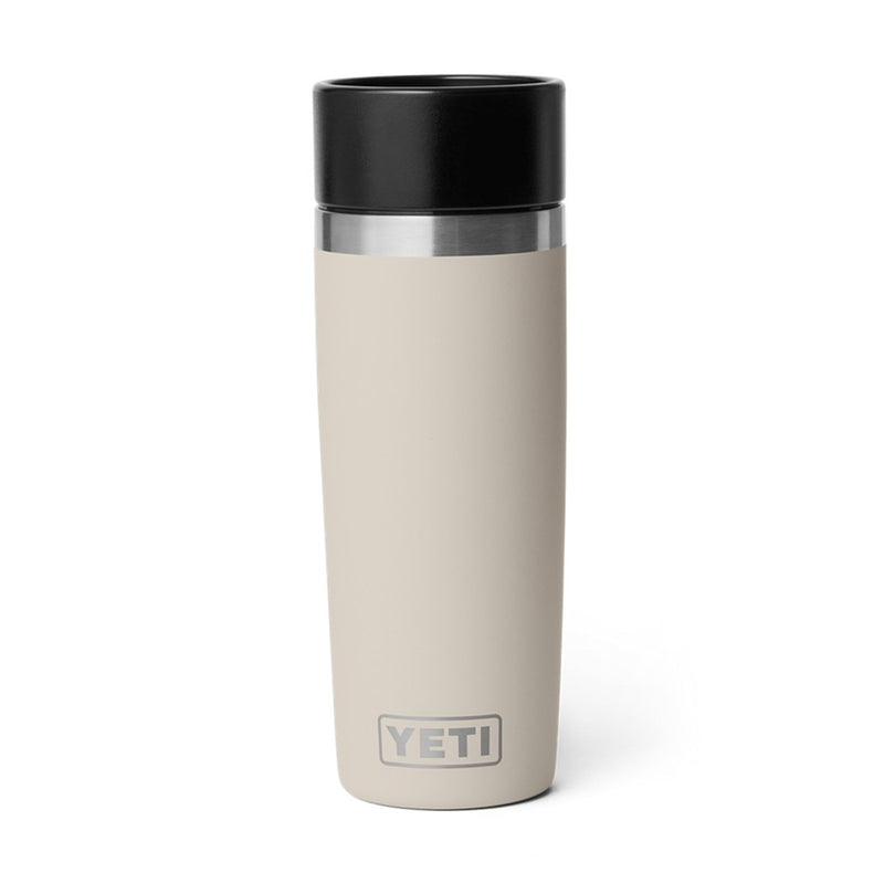 Load image into Gallery viewer, YETI RAMBLER 16oz 473ML TRAVEL BOTTLE [CLR:CAPE TAUPE]

