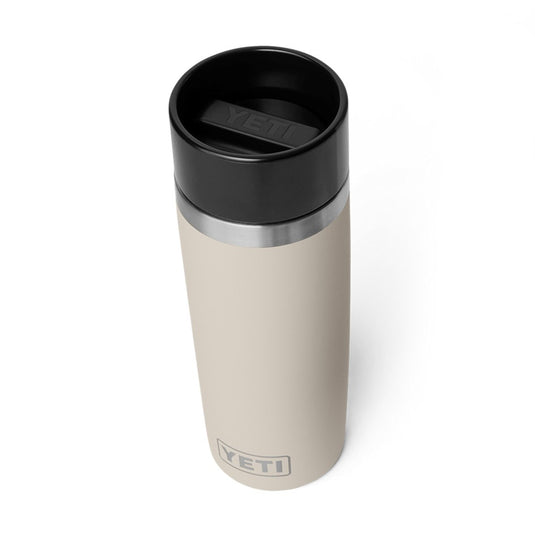 YETI RAMBLER 16oz 473ML TRAVEL BOTTLE [CLR:CAPE TAUPE]