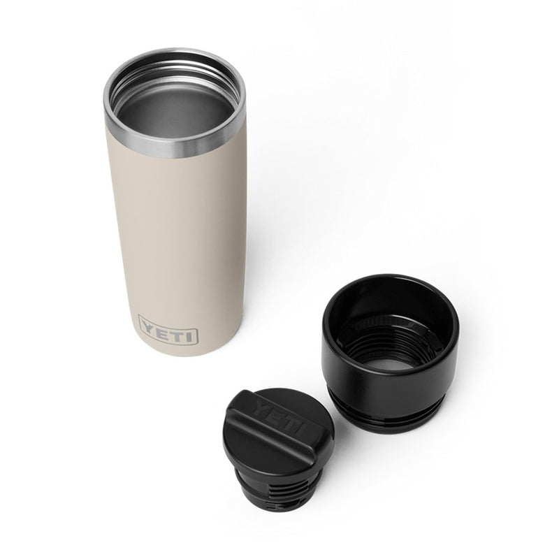 Load image into Gallery viewer, YETI RAMBLER 16oz 473ML TRAVEL BOTTLE [CLR:CAPE TAUPE]
