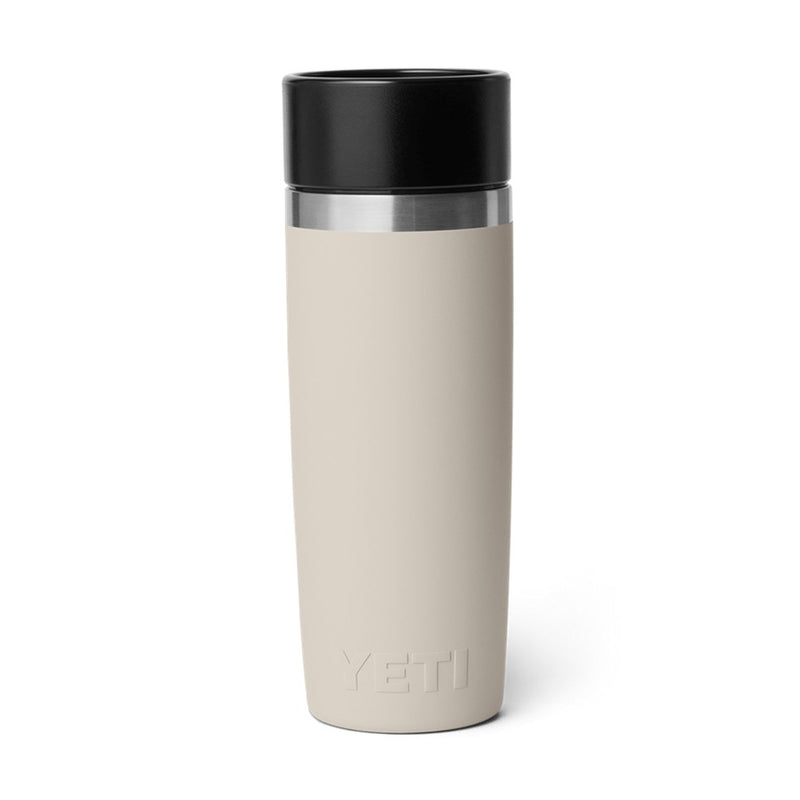 Load image into Gallery viewer, YETI RAMBLER 16oz 473ML TRAVEL BOTTLE [CLR:CAPE TAUPE]
