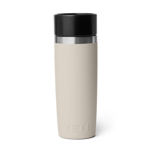 YETI RAMBLER 16oz 473ML TRAVEL BOTTLE [CLR:CAPE TAUPE]
