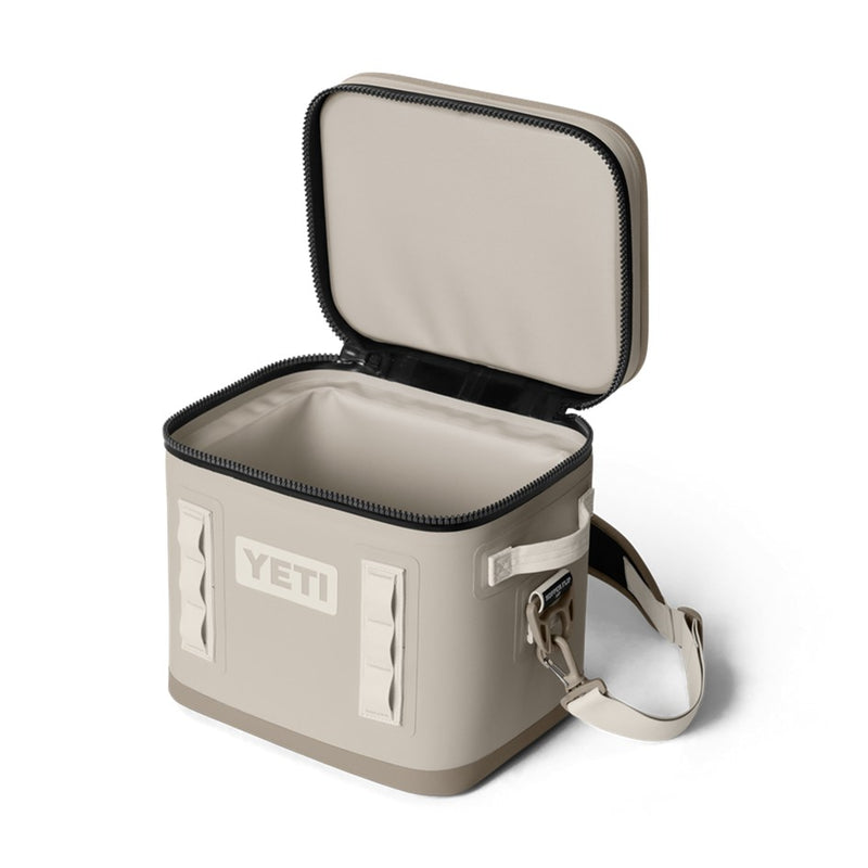 Load image into Gallery viewer, YETI HOPPER FLIP 12 SOFT COOLER [CLR:CAPE TAUPE]
