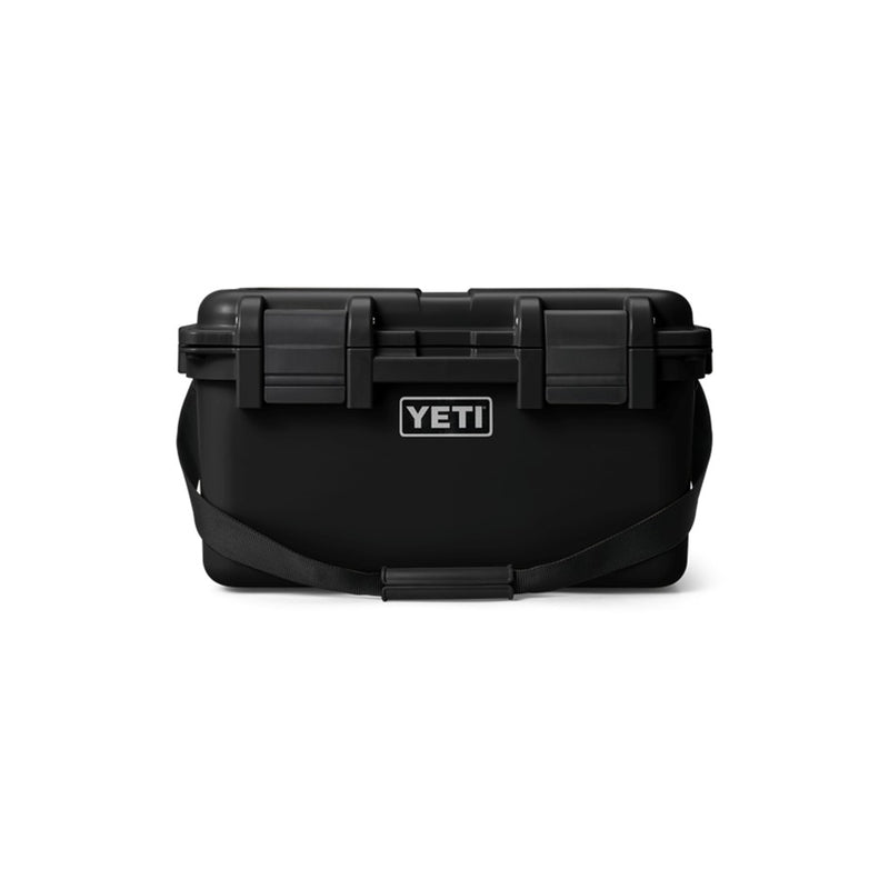 Load image into Gallery viewer, YETI LOADOUT GOBOX 30 2.0 [CLR:BLACK]
