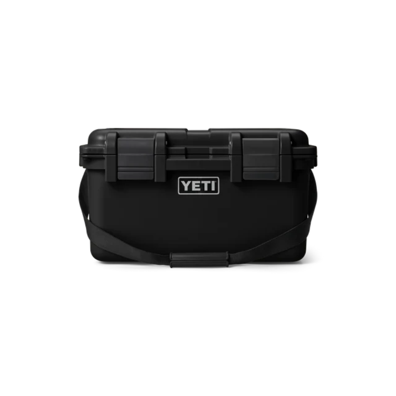 Load image into Gallery viewer, YETI LOADOUT GOBOX 30 2.0 [CLR:BLACK]
