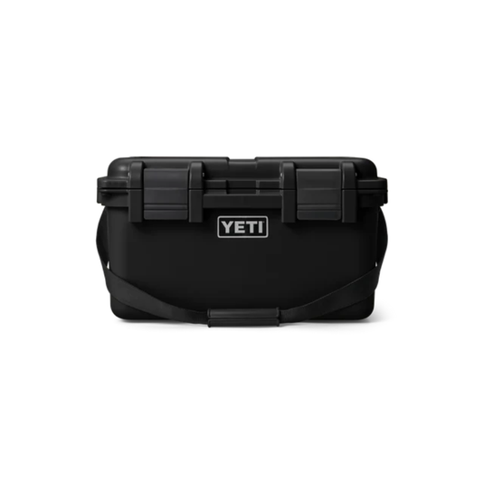 YETI LOADOUT GOBOX 30 2.0 [CLR:BLACK]