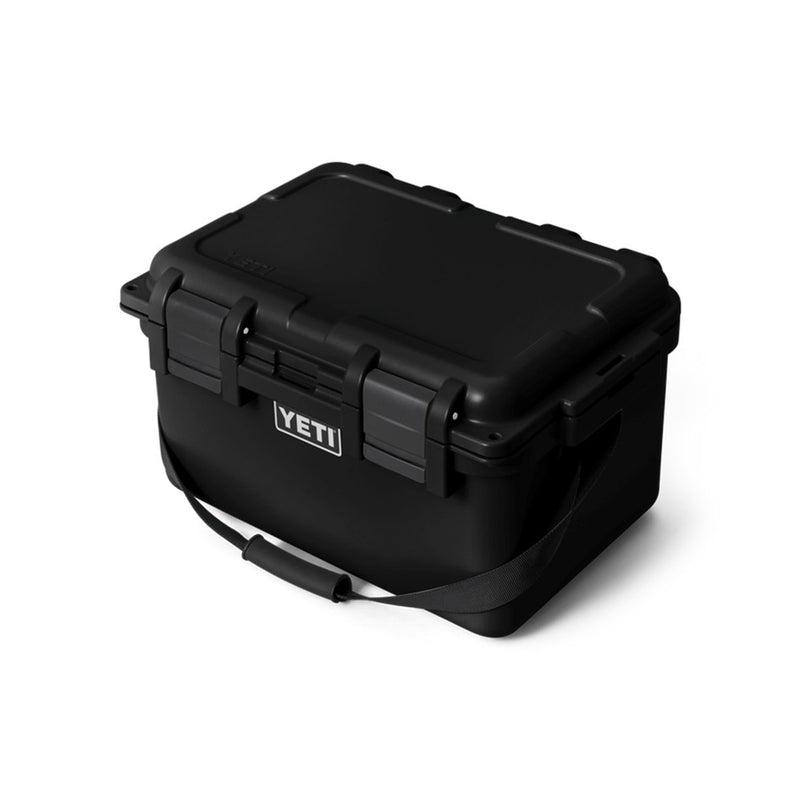 Load image into Gallery viewer, YETI LOADOUT GOBOX 30 2.0 [CLR:BLACK]

