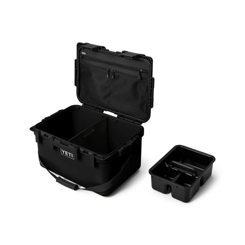 Load image into Gallery viewer, YETI LOADOUT GOBOX 30 2.0 [CLR:BLACK]
