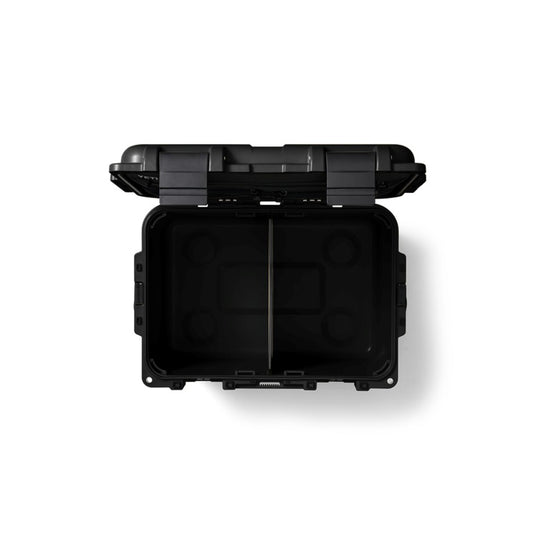 YETI LOADOUT GOBOX 30 2.0 [CLR:BLACK]